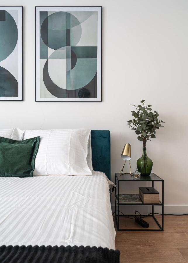 Casa Lyon Cosy 1 Bedroom Flat Part Dieu 外观 照片